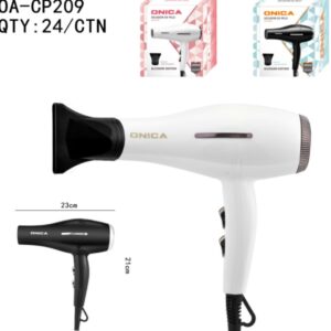 SEGARDOR DE PELO ONICA