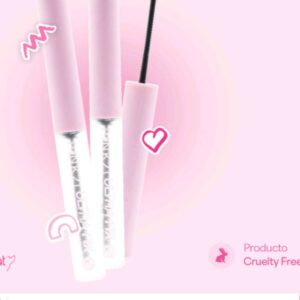 MASCARA PARA CEJA ULTRA FIJACION PINK21