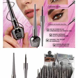 DELINEADOR LIQUIDO WATERPROOF DEBBY ROSE