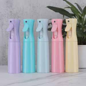 BOTELLA DE SPRAY PARA PELO 100ML