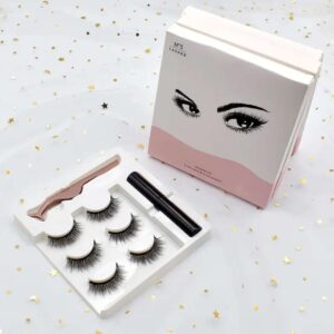 SET PESTANA MAGNTICO