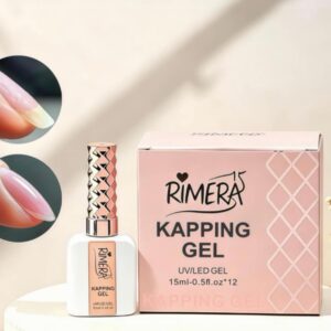 KAPPING GEL RIMERA 15ML