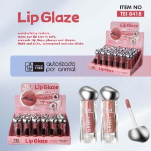 LIP GLAZE TEI8418