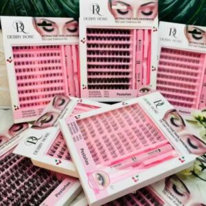 KIT PESTANA DEBBY ROSE