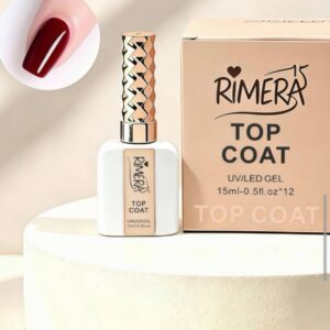TOP COAT RIMERA 15ML