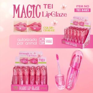 LIPGLAZE MAGIC TEI 8485