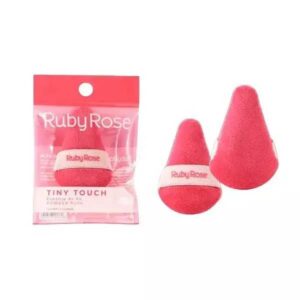 ESPONJA TINY TOUCH RUBY ROSE