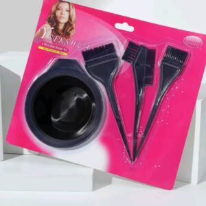 SET BOLS PARA TITURA DE PELO*4
