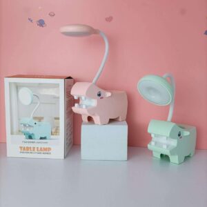 LAMP DE LUZ USB