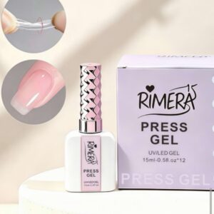 PRESS GEL RIMERA 15ML