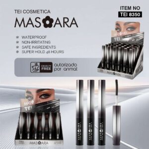 MASCARA PESTANA TEI8350