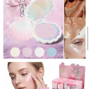 ILUMILADOR DE MAQUILLAJE DEBBY ROSE