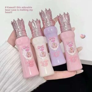 LIP MUD CREAM GEGE BEAR