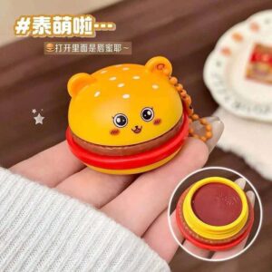 LIP CRYSTAL FREEZE SOLID GEGE BEAR