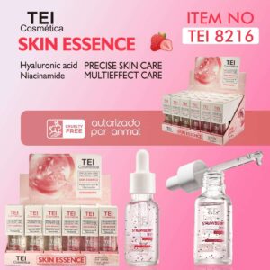 SERUM SKIN ESSENCE HYALURONIC ACID TEI 8216