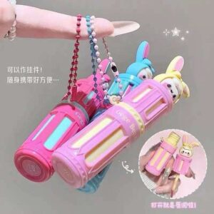LIP MUD RABBIT VELVET GEGE BEAR