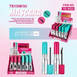 MASCARA PARA PESTANA TEI 8532