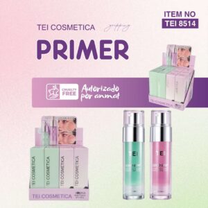 PRIMER TEI 8514