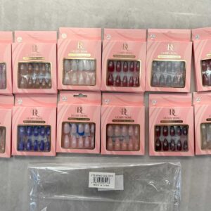 UNA POTIZA SOFT GEL DEBBY ROSE
