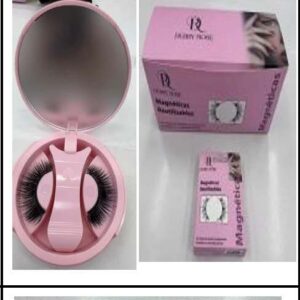 PESTTANA MAGNETICA CAJE ROSE DEBBY ROSE