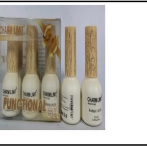 PEGAMENTO PRRES GEL CHAR MILIT 15ML