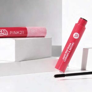 MASCARA DE PESTANA ULTRA FINA  FRESH PINK21 CS6872