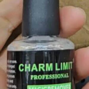 REMOVER MAGIC CHARM LIMT 15ML