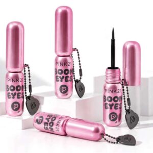 DELINEADOR LIQUIDO CON LLAVERO PIN21 CS6871