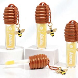 BRILLO LABIAL HONEY PINK21 CS6689