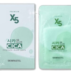 MASCARA PARA CARA SKINPASTEL CICA